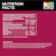 image 2 of KIND Protein Bars, Gluten Free Snack, Dark Chocolate Raspberry, High Fibre, Source of Protein, No Artificial Colours, Flavours or Preservatives, 24 x 50g