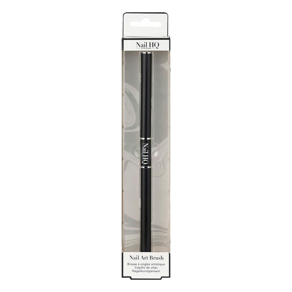 image 1 of Nail HQ Nail Art Brush