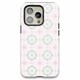 image 1 of Candy Tile Phone Case Pink | iPhone 11 Pro
Tough | iPhone 11 Pro
Tough
