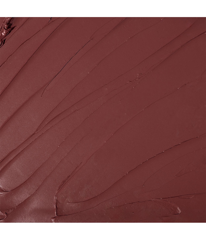 image 1 of Lipstick Velvet Kiss | Brown | hazel berry