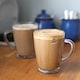 image 6 of LAV Vega Glass Espresso Cups - 150ml - Pack of 12 | Clear | Clear