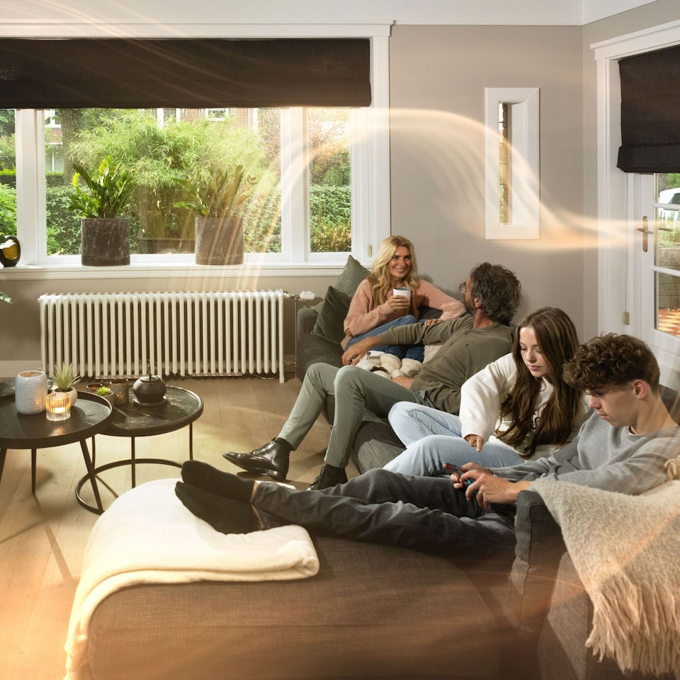 image 1 of speedcomfort duoset + hooks