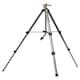 image 3 of Portek Tripod Garden Sprinkler 065