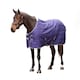 image 1 of Shires Tempest Original 100 Standard-Neck Horse Stable Rug - Navy - 7´