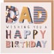 image 1 of Kindred Dad Happy Birthday Card