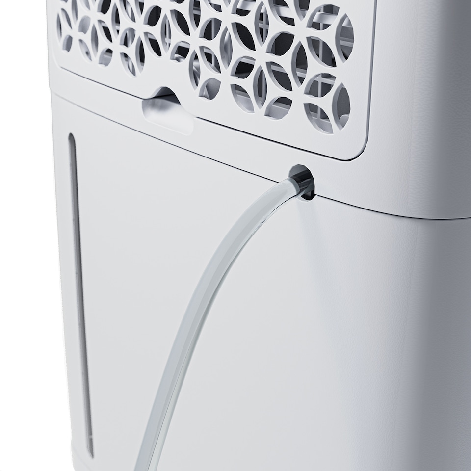 image 1 of Pro Breeze 20L Dehumidifier with Laundry Mode