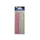 image 2 of Just stationery 6 inch/15cm Plastic Ruler Set of 2