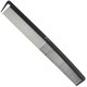 image 2 of Kobe Carbon Long Cutting Comb