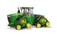 image 6 of Bruder John Deere 9620RX with track belts Detailed Vehicle & Playset Model