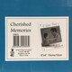 image 7 of Cherished Memories - I Love Dad Glass Photo Frame