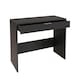 image 2 of GFW Rankin Dressing Table Desk - Black