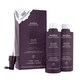 image 1 of Aveda Invati Advanced? Scalp Revitalizer 2 x 150ml Refill + Pump