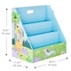 image 3 of Teamson Kids Sunny Safari Toddler Bookshelf