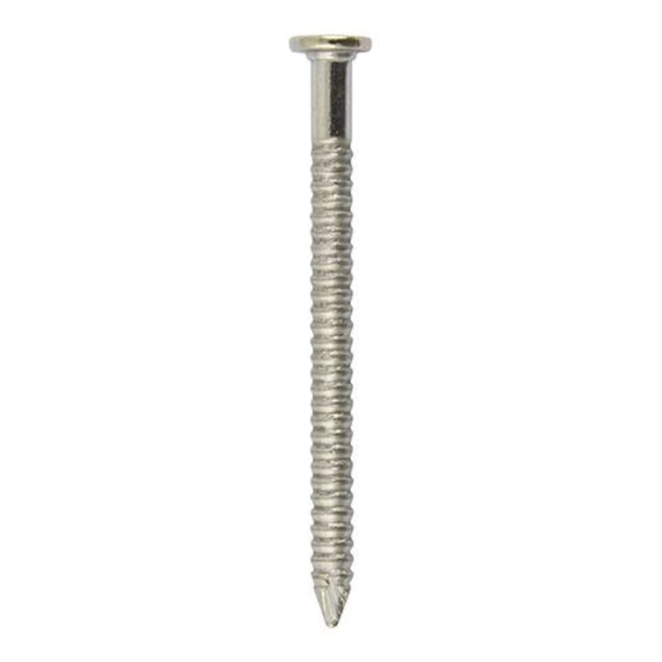Timco - Cladding Pin - A4 Stainless Steel (Size 30mm - 250 Pieces)