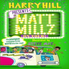 Matt Millz On Tour