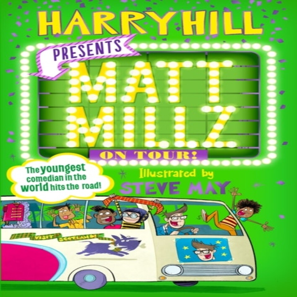 Matt Millz On Tour