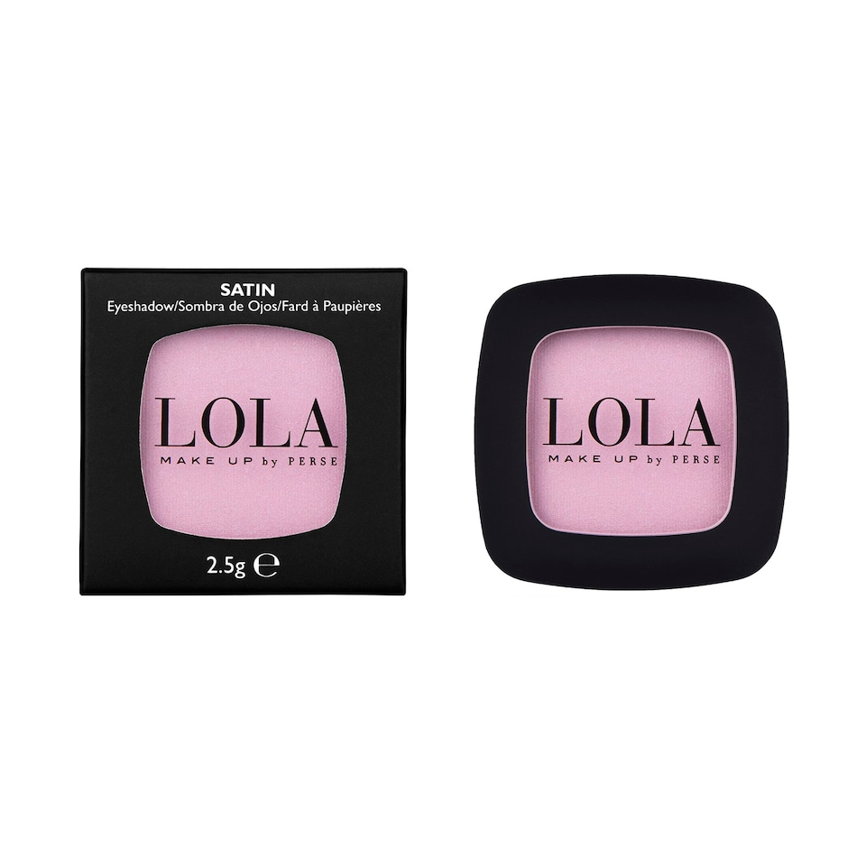 image 1 of FLAWLESS MONO EYESHADOW LIGHT SHADES Multi | 010 PINK