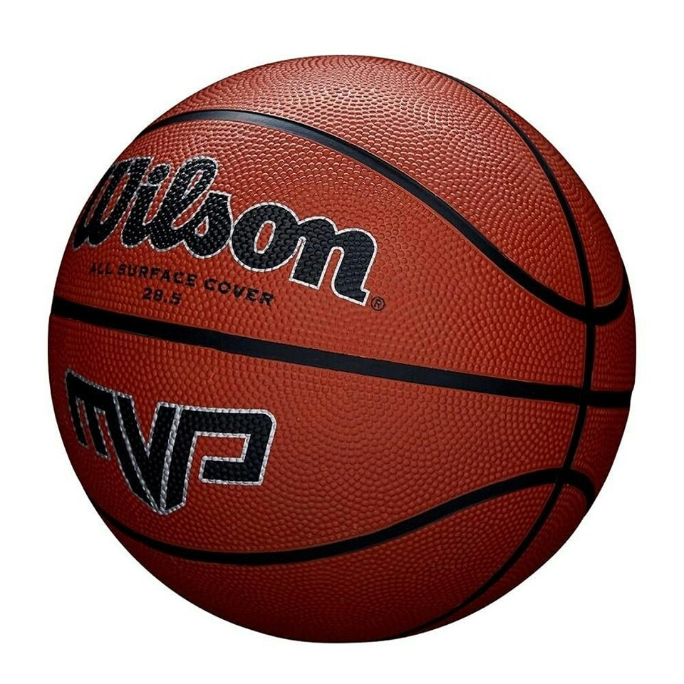 image 1 of Wilson MVP Series Basketball 2019