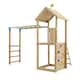 image 3 of TP Skywood Monkey Bars - FSC® certified