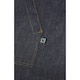 image 4 of Cottover Unisex Adult Apron - Dark Blue - One Size Blue