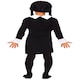 image 3 of Fancy Dress Child Gothic Girl - 5-6 Years
