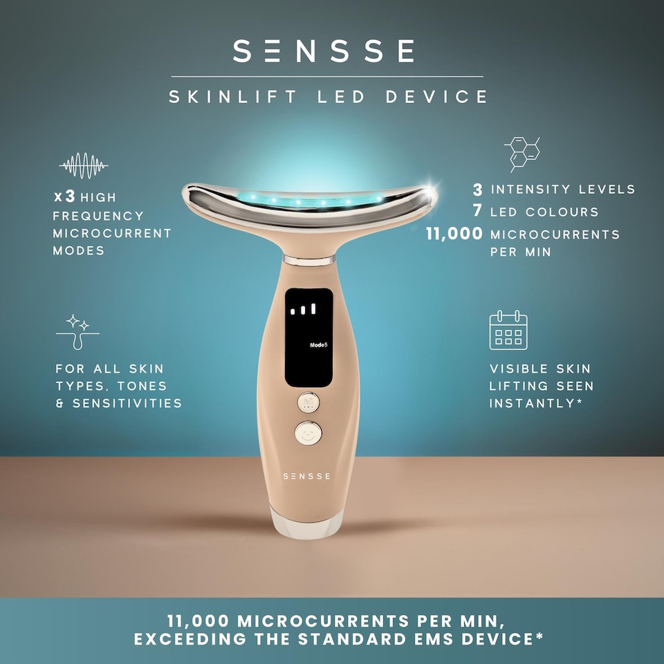 image 1 of Sensse SkinLift