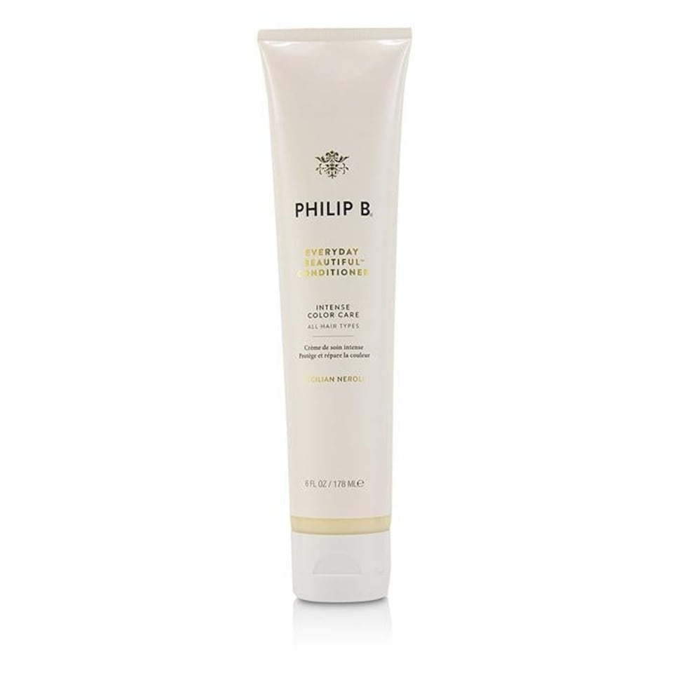 image 1 of Everyday Beautiful Conditioner (Intense Color Care - All Hair Types) - 178 ml/6Oz