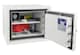 image 2 of Phoenix Fortress Pro SS1461E Size 1 Fire & S2 Security Safe with Electronic Lock