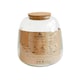 image 10 of Bowl Shape Terrarium DIY Kit Clear