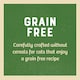 image 8 of James Wellbeloved Grain Free Senior Cat Wet Food Chicken Jelly 12x85g