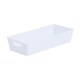 image 1 of Wham Studio Basket 2.01 Rectangular Ice White