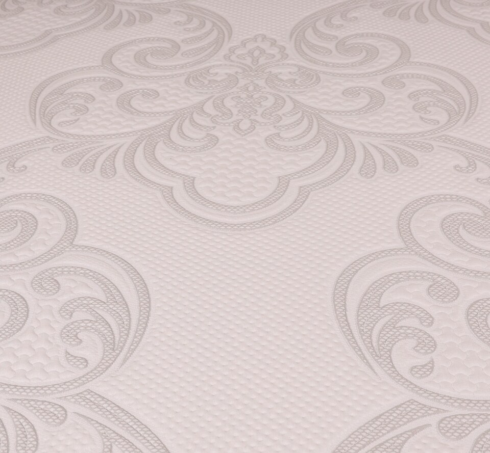 image 1 of Hybrid Memory Foam Coil Spring Mattress Designed For The Ultimate Sleep, Breathable With Back Support