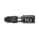 image 1 of Timco - Impact Driver Bits - PZ3 x 25mm 10 Pack