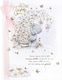image 1 of Bear In Lots Of Flowers Amazing Mum Mother's Day Boxed Card