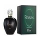 image 1 of Dior Poison 100ml Eau De Toilette EDT Spray For Her
