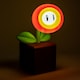 image 2 of Fire Flower Lamp