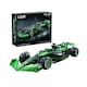 image 1 of CaDa Kick Sauber F1 Team C44 2553 Piece Construction Set