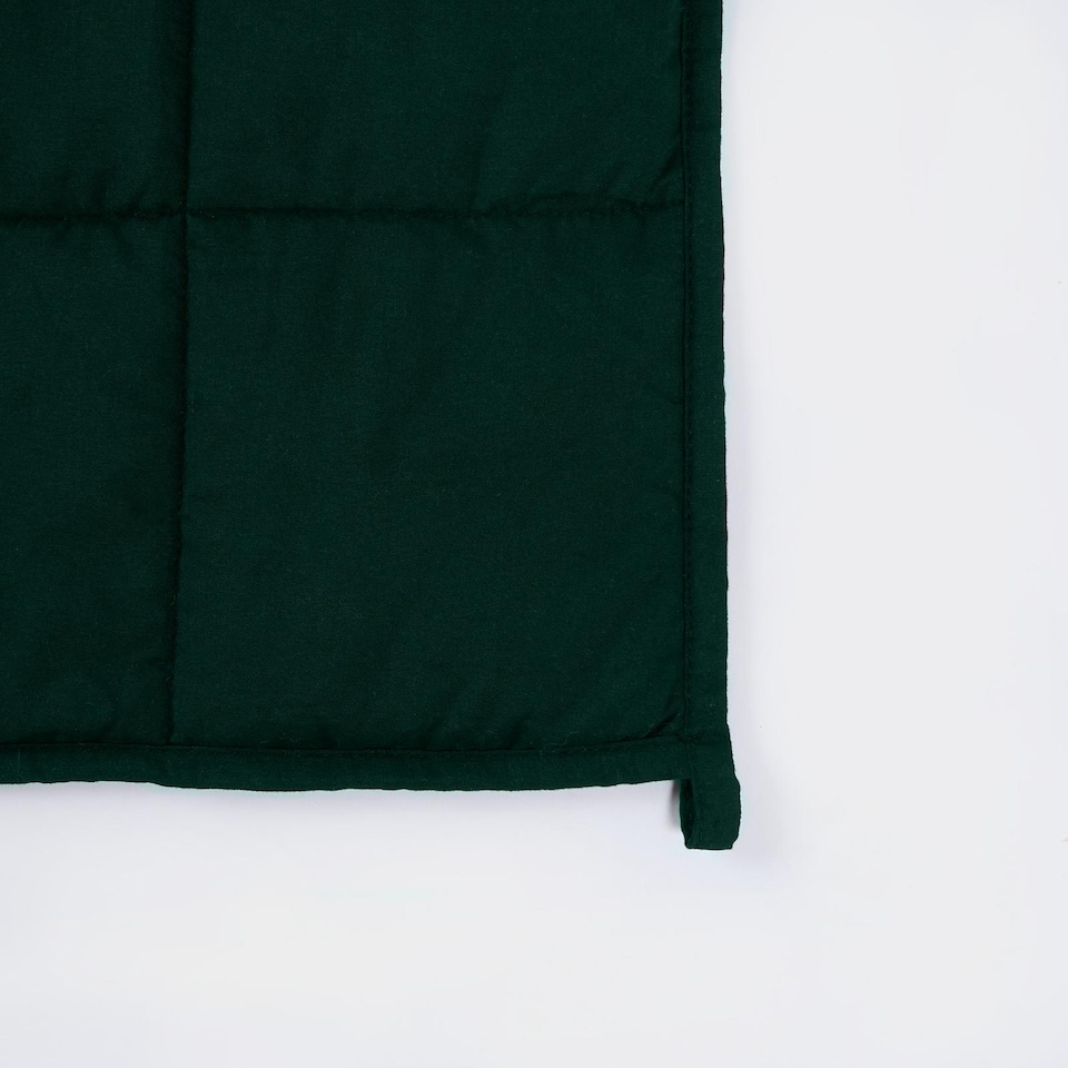 image 1 of OHS Sensory Sleep Therapy 8kg Weighted Blanket 150 x 200cm