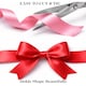 image 5 of Satin Ribbon for Fabric & Gift Wrapping - 6mm x 25 Metres