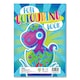 image 5 of Single Foil Colouring Book