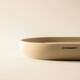 image 4 of Cosmic Counter Soap Dish with Durable Resin for Bathroom, Olive Green