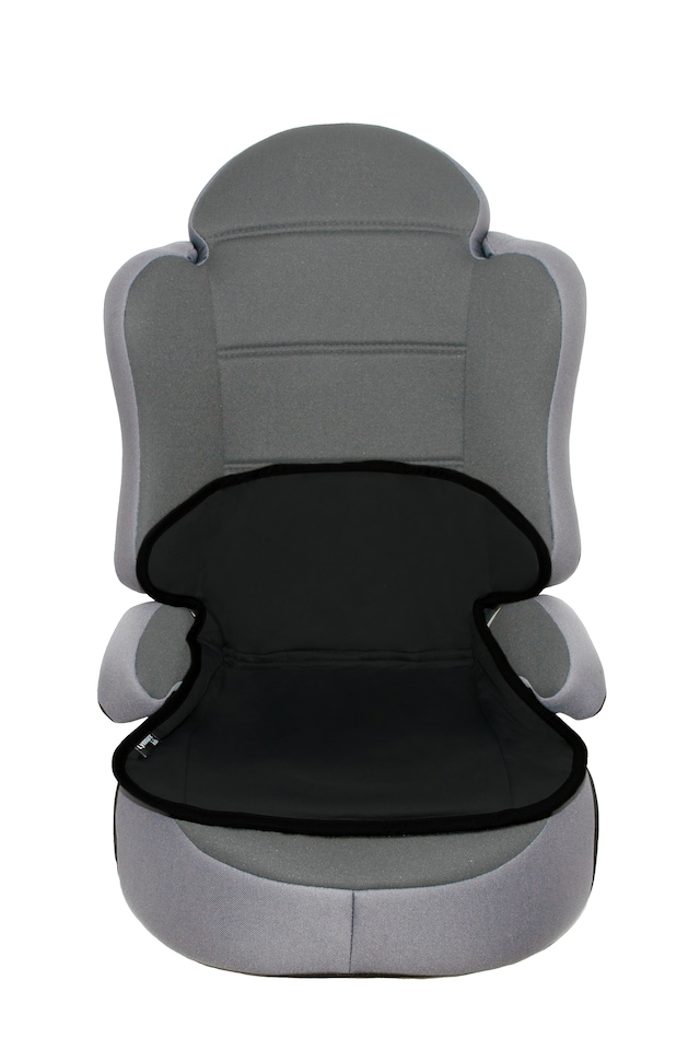 image 1 of Lynmark® Potty Training Car Seat Protector Cover No Buckle Hole | Black | 1