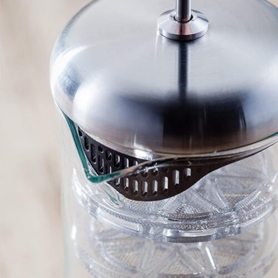 image 1 of Judge Latte Milk Frother
