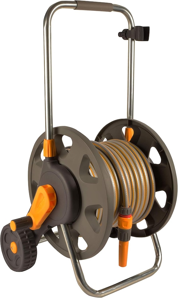 image 1 of Hozelock 60m Cart 30m Hose