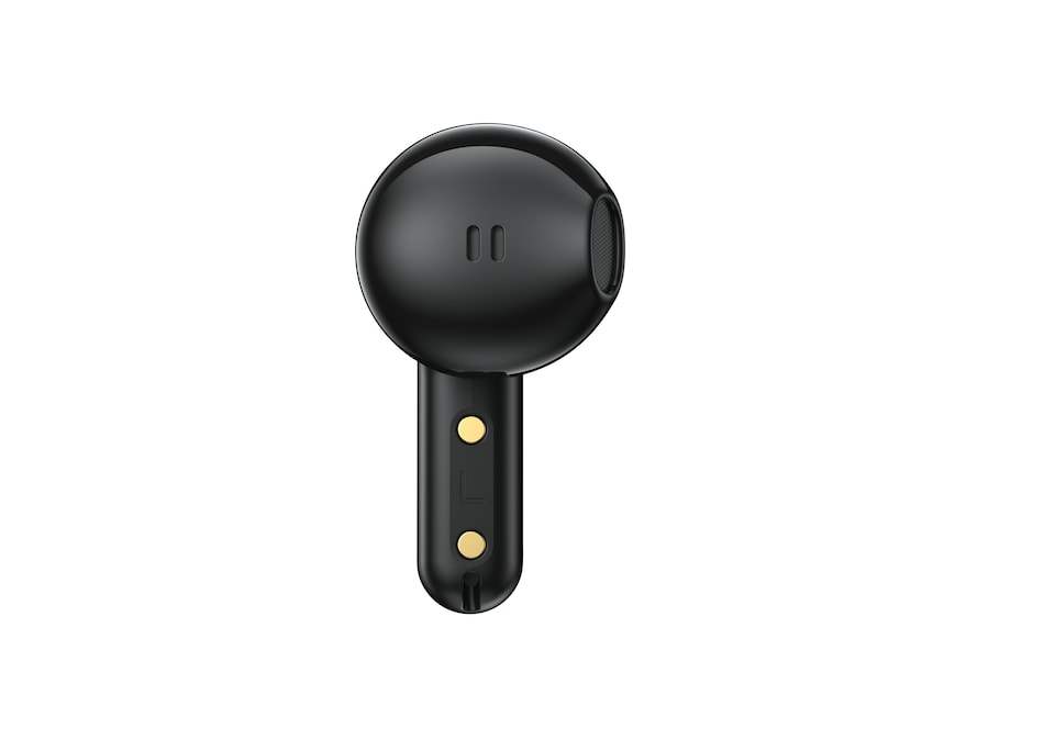 image 1 of MiTEC MiSOUND Mini True Wireless Earphones - Black | Black