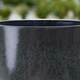 image 3 of Primrose Garden Tall Round Flower Plant Pot Planter Grey 43 x 35 x 35cm