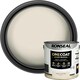 image 2 of Ronseal One Coat Everywhere Matt Paint 2.5L Pure Cotton