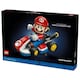 image 1 of LEGO Super Mario: Mario Kart Mario & Standard Kart