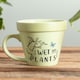 image 2 of Plant-a-holic Mugs - Wet my Plants