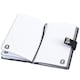image 3 of Wednesday Premium Notebook - Black/White - One Size